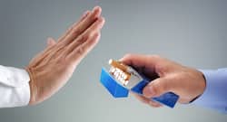 Quit smoking: 7 simple ways to control the urge of ‘just one puff’!