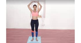 Bollywood celebs and yoga- these videos are all the motivation you need