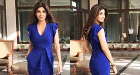 Shilpa Shetty just shared 6 lifestyle hacks that help her lead a healthy life! Shilpa Shetty just shared 6 lifestyle hacks that help her lead a healthy life!