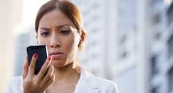 What is smartphone thumb and what you can do to prevent it