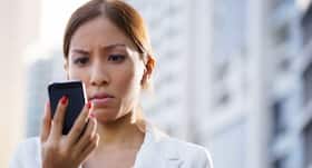 What is smartphone thumb and what you can do to prevent it