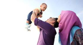 6 tips to make Ramadan easier with your toddler