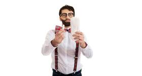 Here's why and how you should talk to the men in your life about periods