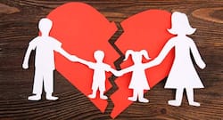 Real life couples share how they make co-parenting work after divorce