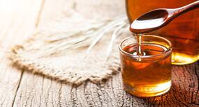 4 healthy sweet and savoury recipes with maple syrup