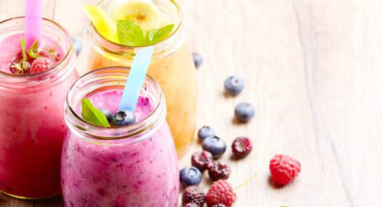 4 healthy things you can eat for sehri in Ramadan