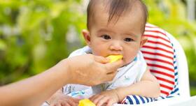 5 interesting ways to feed mangoes to your child