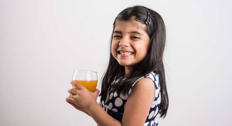5 interesting ways to feed mangoes to your child