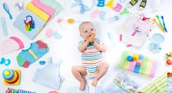 8 ways your baby is polluting the environment (and what you can do about it)