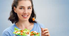 Ayurvedic diet tips that help you prevent hormonal acne