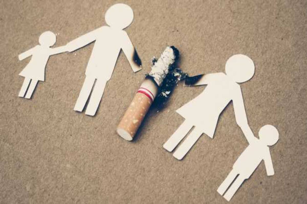 World No Tobacco Day: Can smoking affect fertility ...