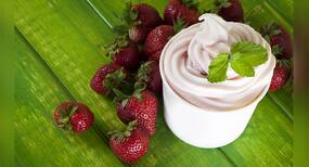 5 healthy frozen yogurt recipes you must try this summer!