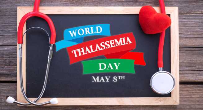 thalassemia