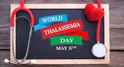 World Thalassemia Day 2017: 5 common symptoms of thalassemia