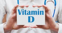 Higher Vitamin D dose may boost bone density in preemies