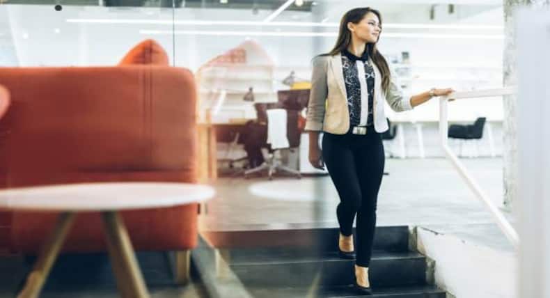 5 expert tips to control hypertension when you have a desk job