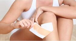 घर पर ट्राई ना करें वैक्सिंग जैसे ये 5 ब्यूटी रूटिन्स