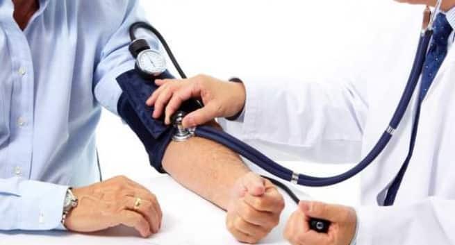 what happens if you stop taking high-blood-pressure medications Hindi
