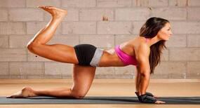 Perform these 2 yoga poses for back strengthening