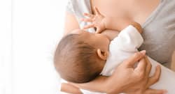 World Breastfeeding Week 2018: Mothers beware, you could spread these infections to your child