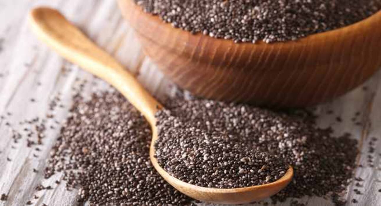 Not just super foods, you must eat these 6 super seeds