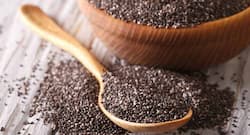 Chia seeds: A seed with an ocean of benefits