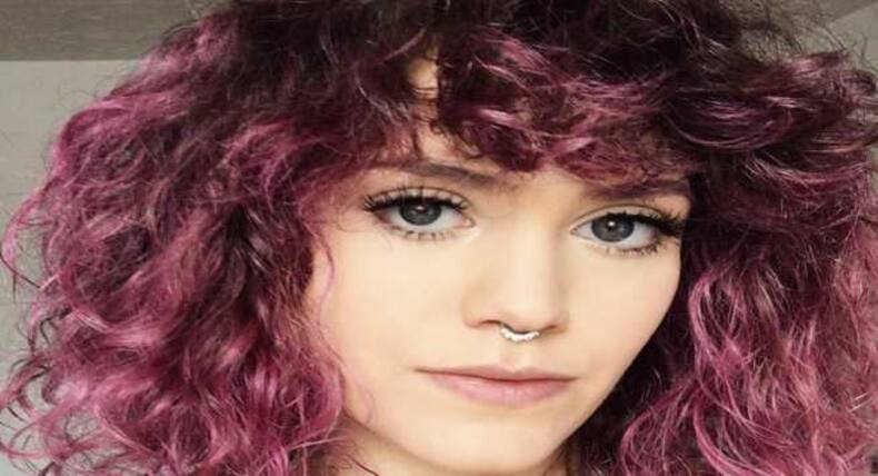 The best  bangs for you based on your hair type