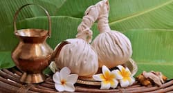 Spa review: Ela kizhi at Kairali Ayurvedic Treatment Centre, Vadodara