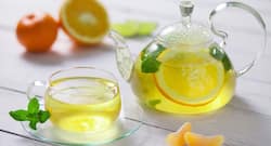 Study: 'Green tea may prevent deaths from heart attacks'