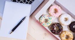 Why eating snacks makes you hungrier (Diet query)