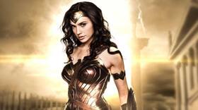 15-minute workout to make you strong and sexy like Wonder Woman!