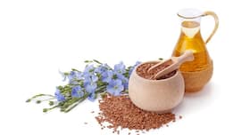 Here is how flaxseeds can help you manage diabetes and control blood glucose levels Here is how flaxseeds can help you manage diabetes and control blood glucose levels