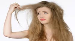 5 natural remedies to get rid of frizzy hair