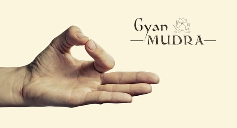 5 Yoga Mudras To Deal With Anger Before It Gets Out of Control