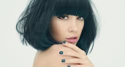 The best  bangs for you based on your hair type