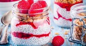 5 healthy snacks to beat the belly bloat instantly!