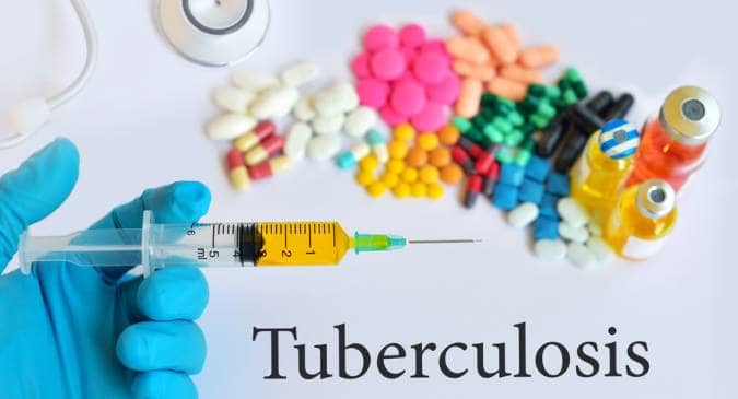 What Is Mdr Tb Multi Drug Resistant Tuberculosis