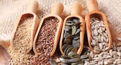 Not just super foods, you must eat these 6 super seeds