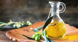 5 mistakes you could be making with extra virgin olive oil