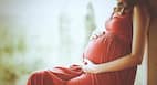 Fever during first trimester of pregnancy ups facial defects in babies