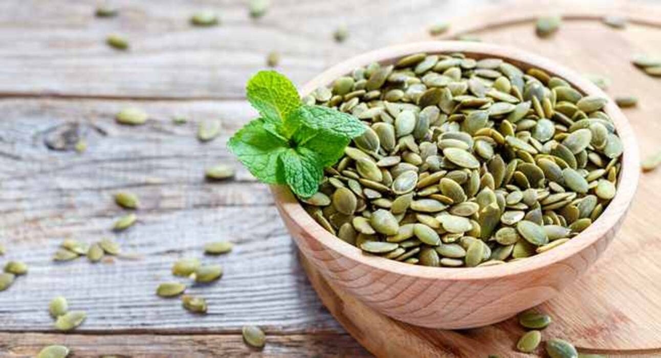 Not just super foods, you must eat these 6 super seeds