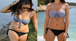 5 real women share how they finally lost their belly fat