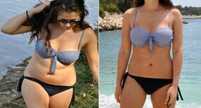 5 real women share how they finally lost their belly fat