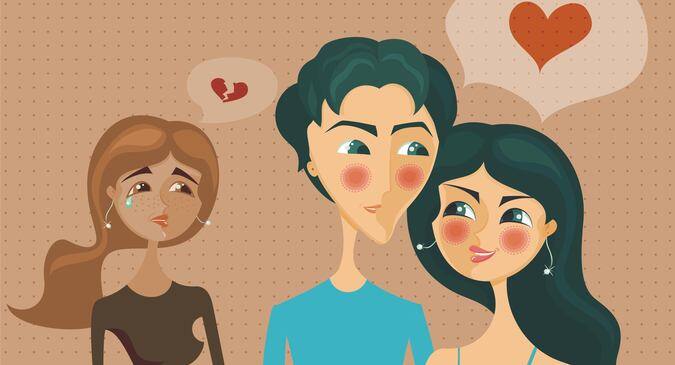 Should you date your best friend's ex? | TheHealthSite.com