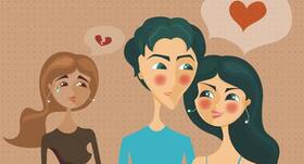 Should you date your best friend's ex? Should you date your best friend's ex?