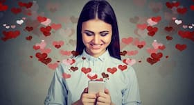 Quarantine romance: Video dating in the time of COVID-19 pandemic