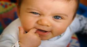 Parents: Follow these tips to help your toddler get stronger, shiny teeth