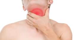 Tonsillitis के 6 कॉमन लक्षण