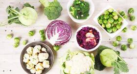 6 top low-carb veggies to aid weight loss and manage diabetes