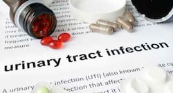 क्या UTI से आराम होने के बाद एंटीबायोटिक्स लेना बंद कर सकते हैं?